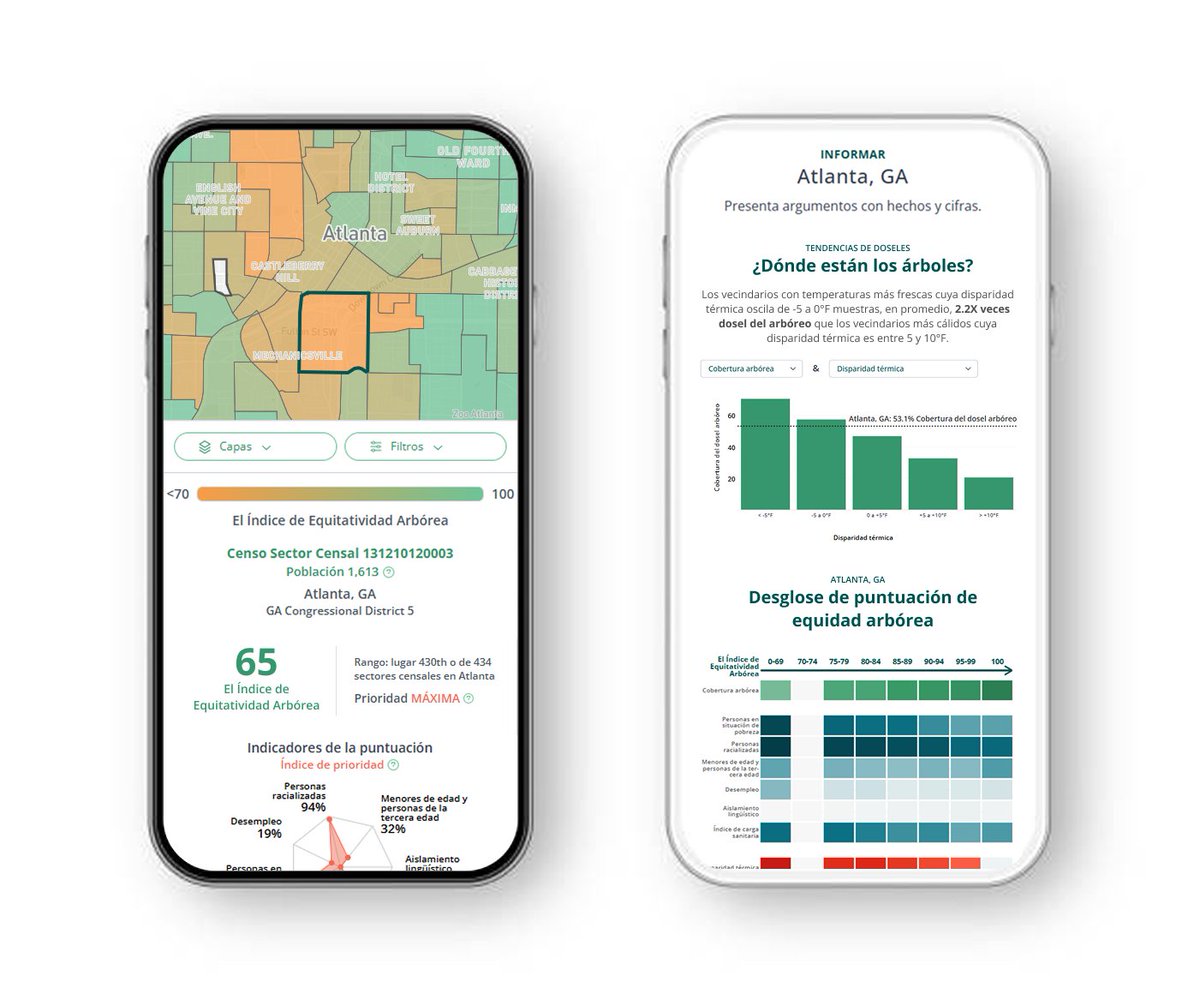 American Forests tweet media