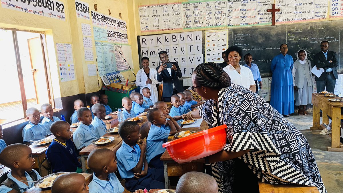 MUHIMA SECTOR tweet media