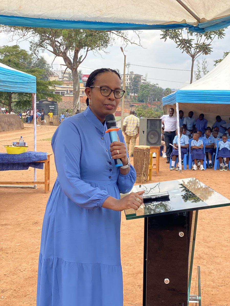 MUHIMA SECTOR tweet media