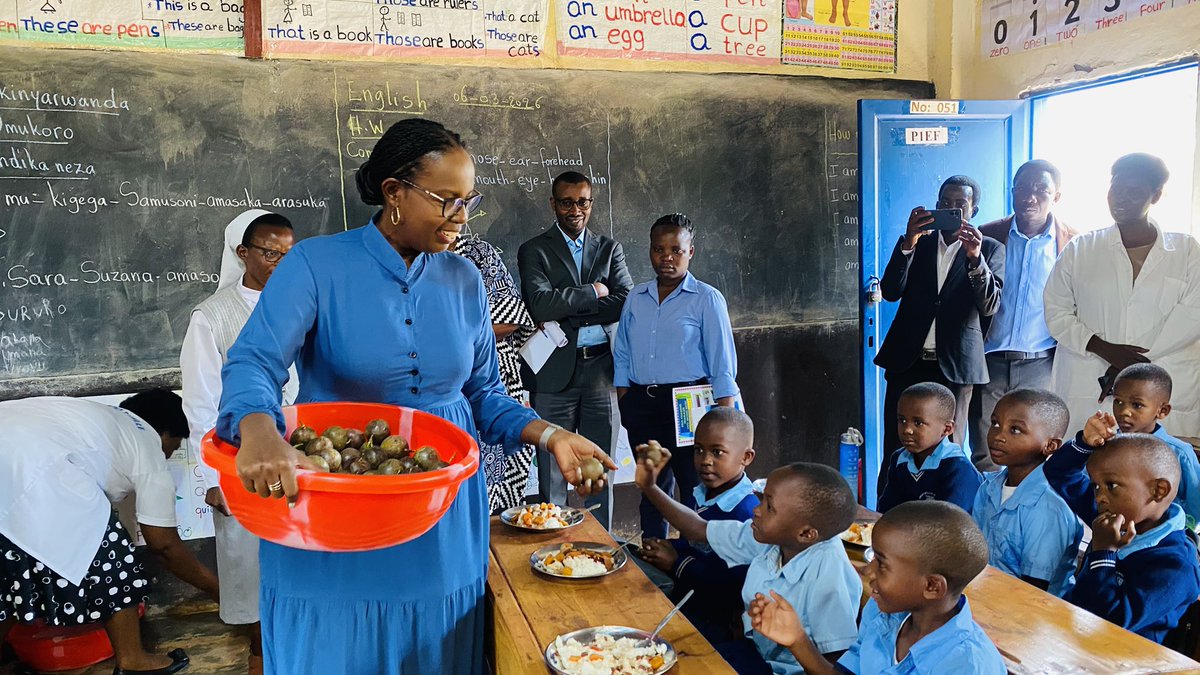 MUHIMA SECTOR tweet media