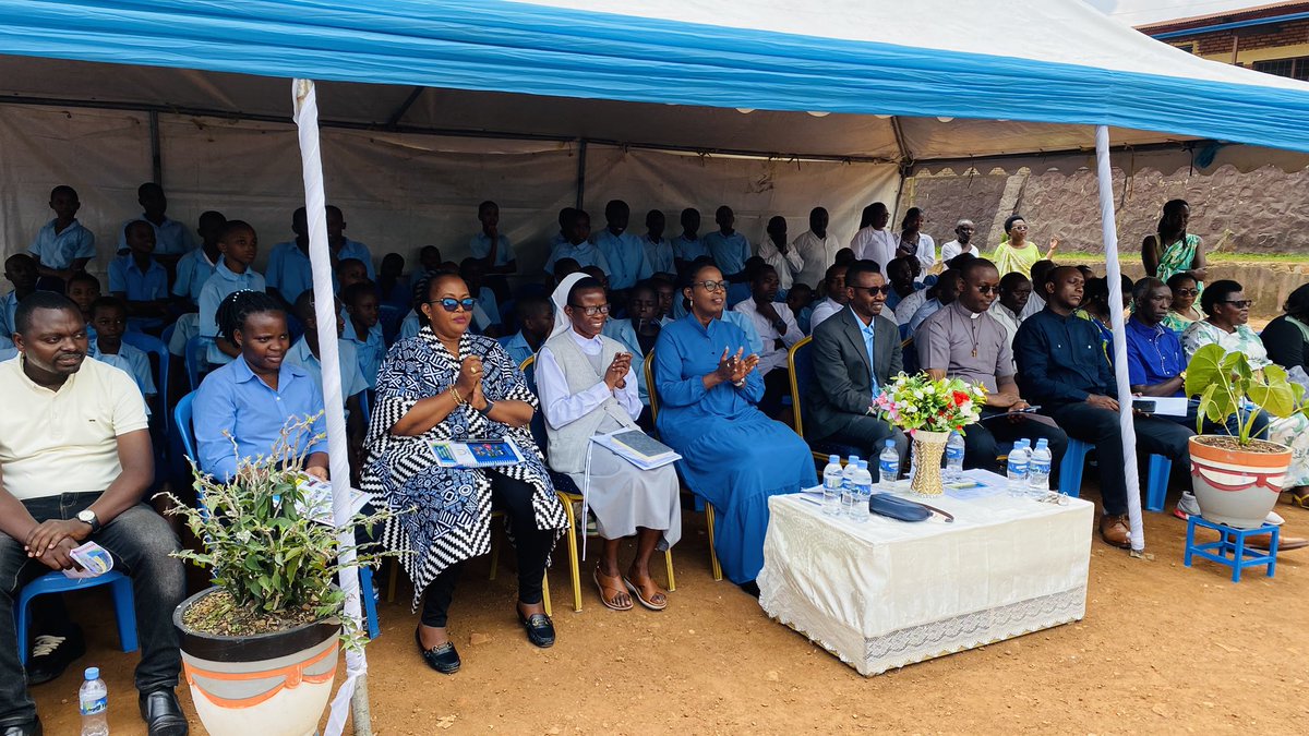 MUHIMA SECTOR tweet media