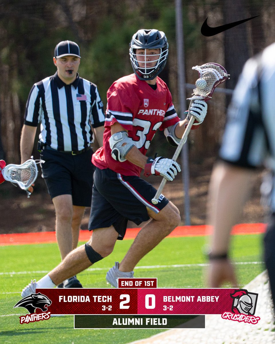 Florida Tech Lacrosse tweet media