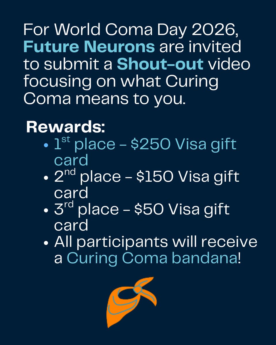 Curing Coma tweet media