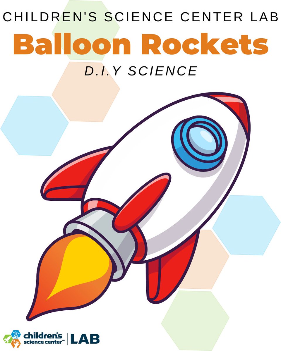 ChildrensSciCenter tweet media