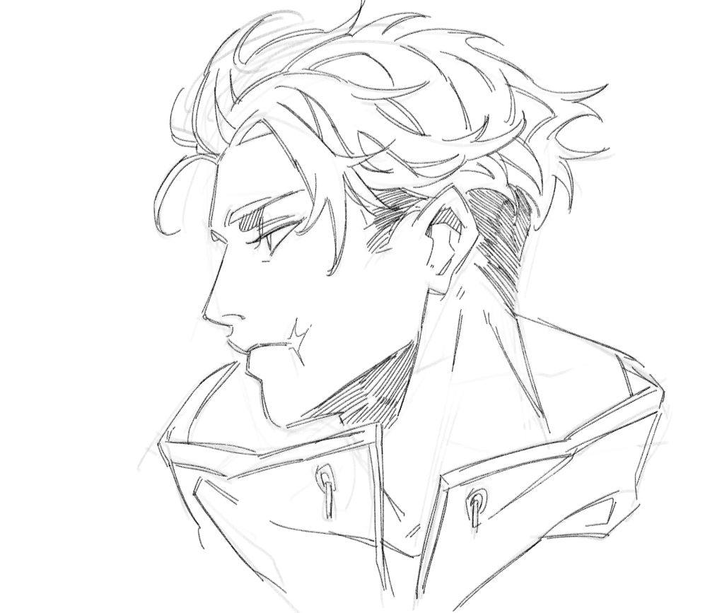 Yuji 🥹

#rkgk #JujutsuKaisenModulo