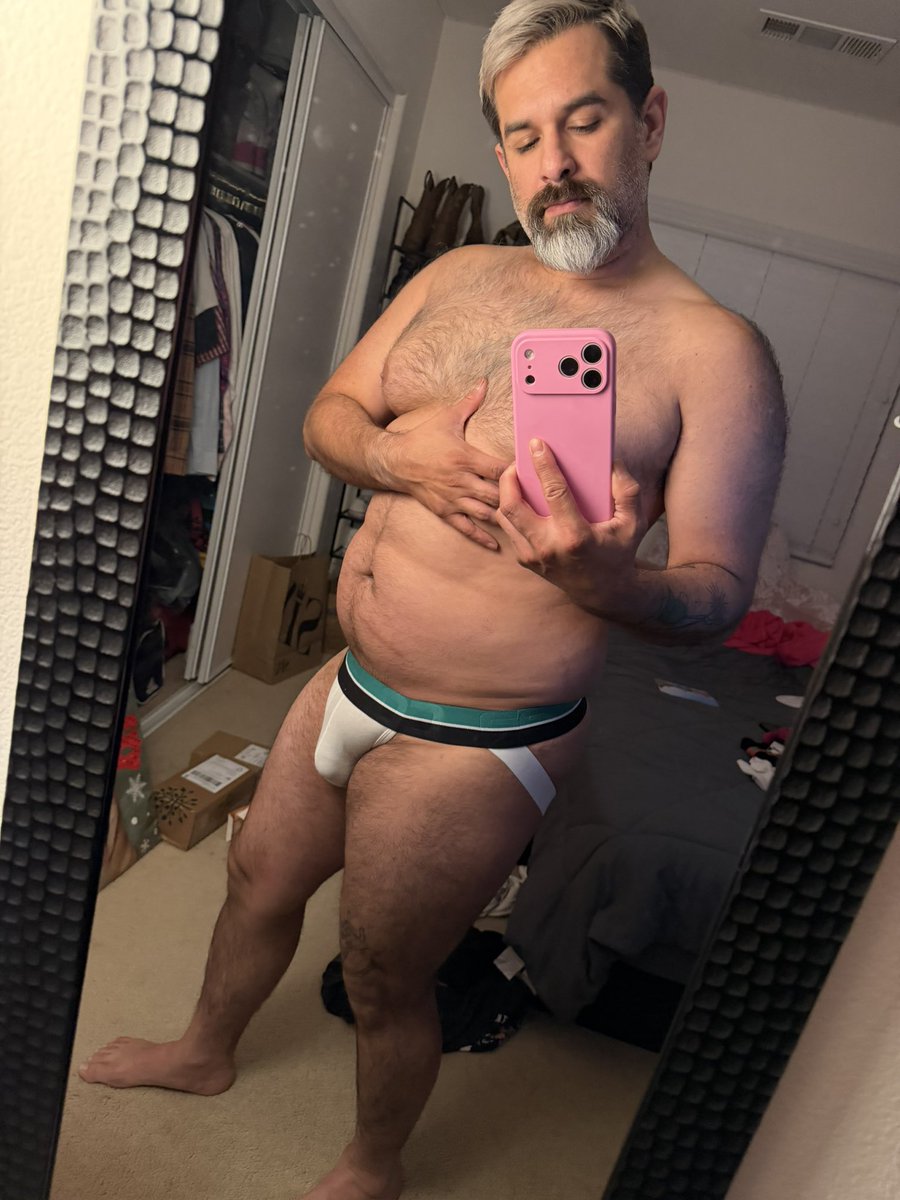 Spanky Flips tweet media