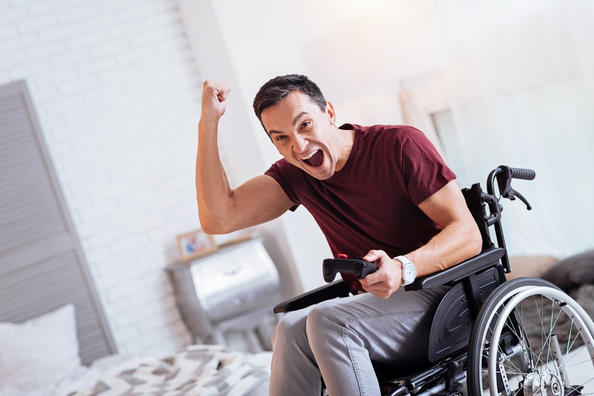 Disability Rights Oregon tweet media