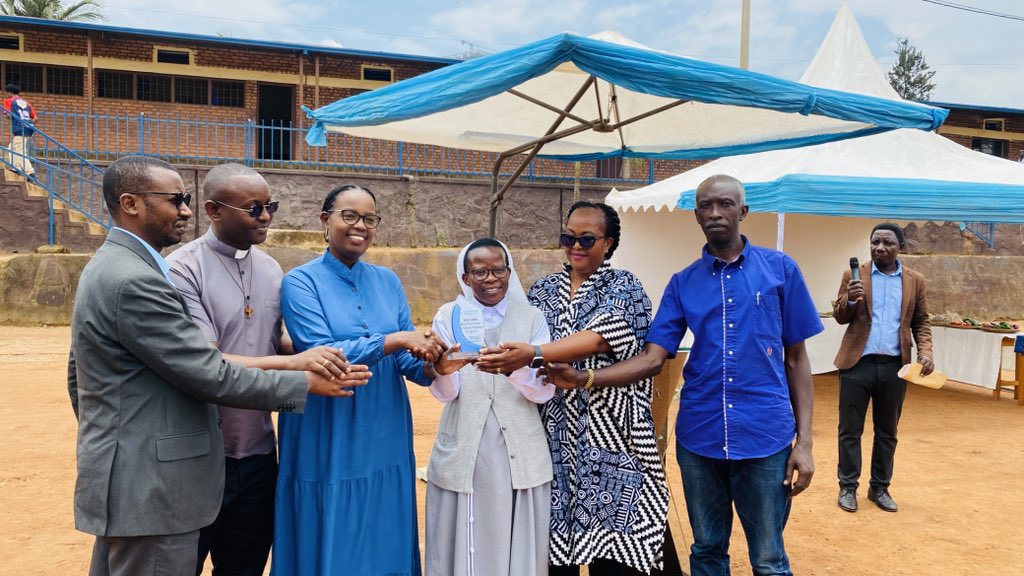 MUHIMA SECTOR tweet media