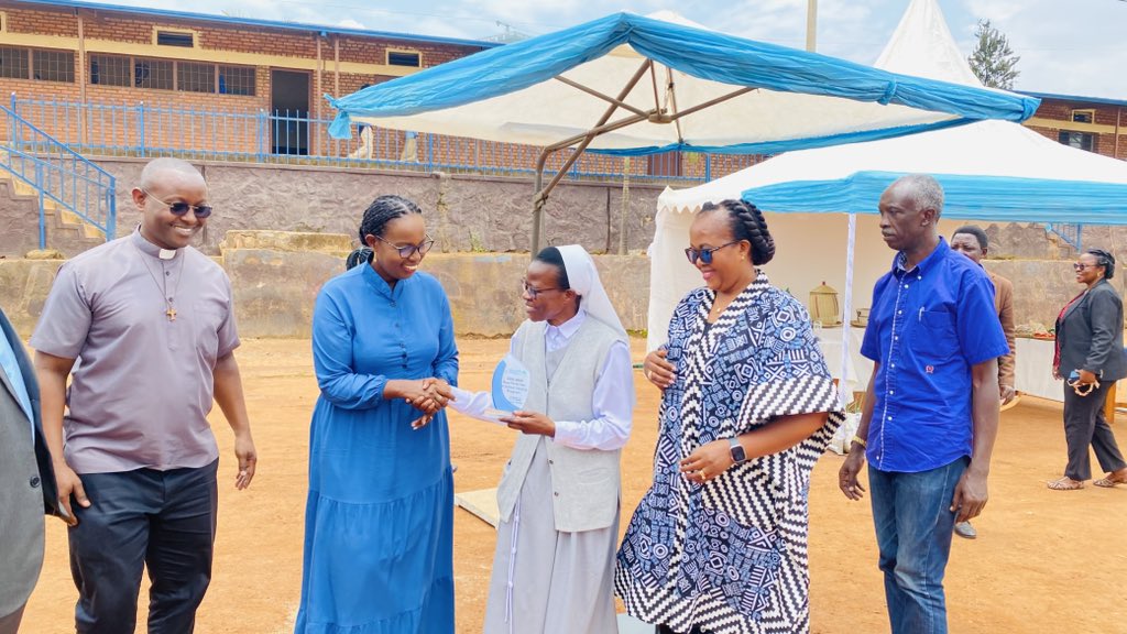 MUHIMA SECTOR tweet media