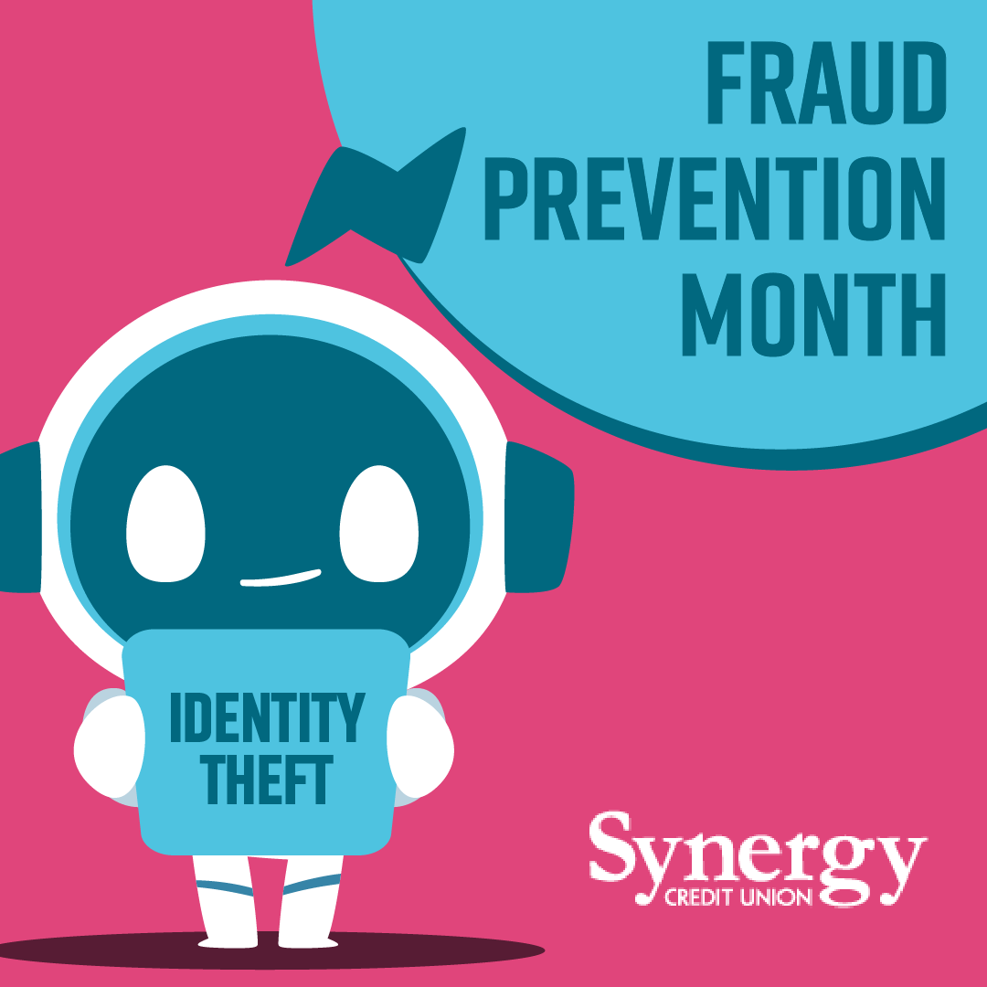 Synergy Credit Union tweet media