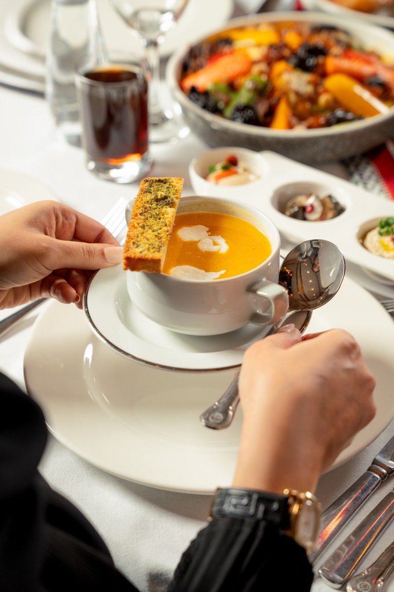 InterContinental Riyadh tweet media