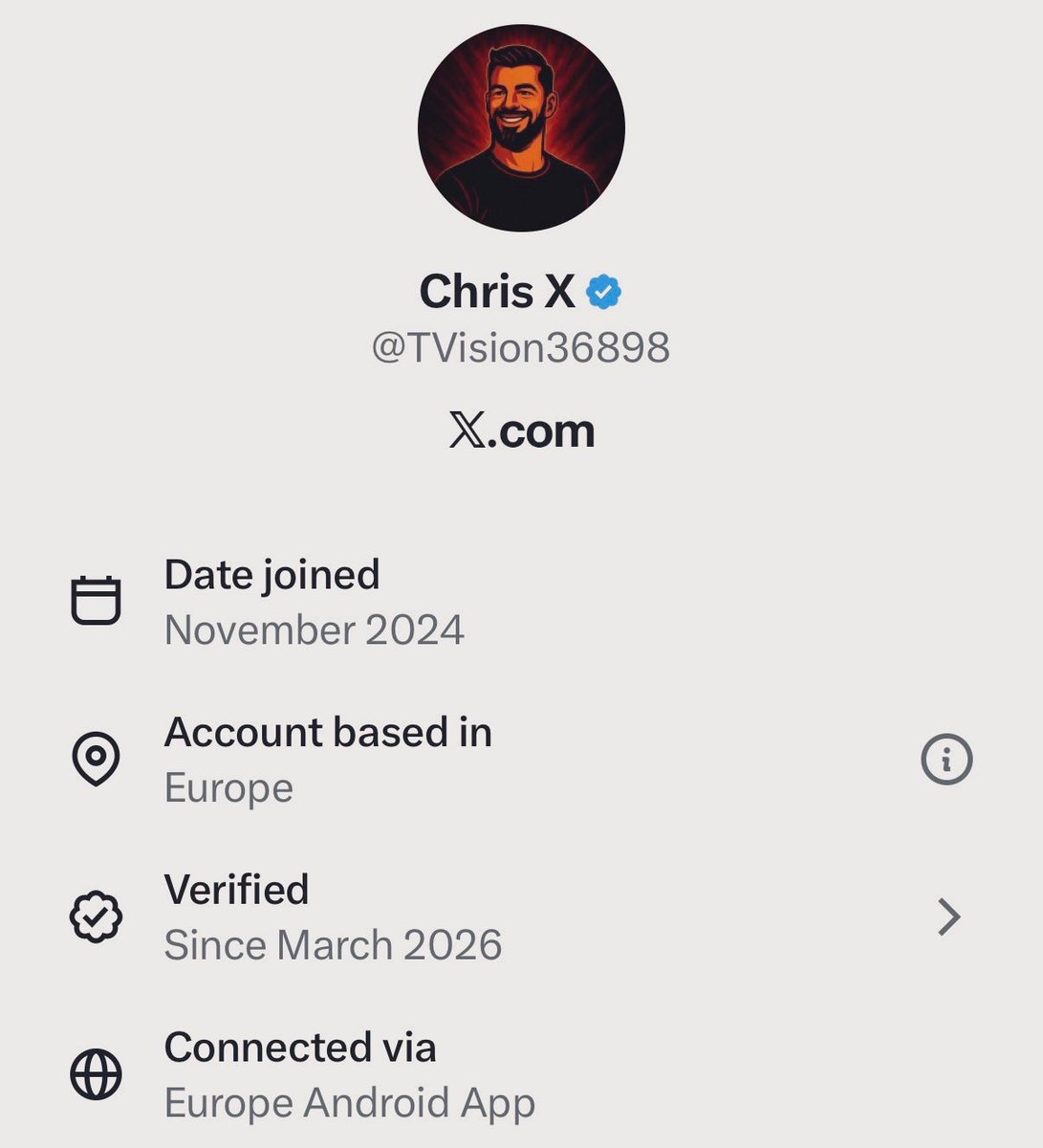 Pino Americano tweet media