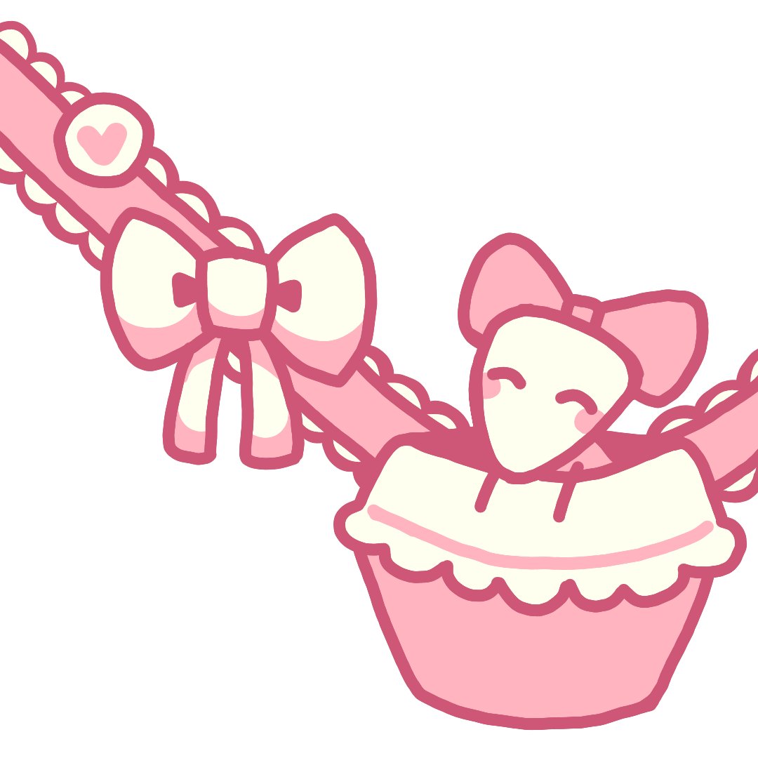 CANDY tweet media