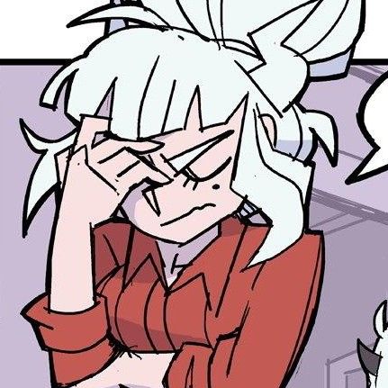 𝐋𝐔𝐂𝐈𝐅𝐄𝐑 — 𝙎𝘼𝙏𝘼𝙉 tweet media