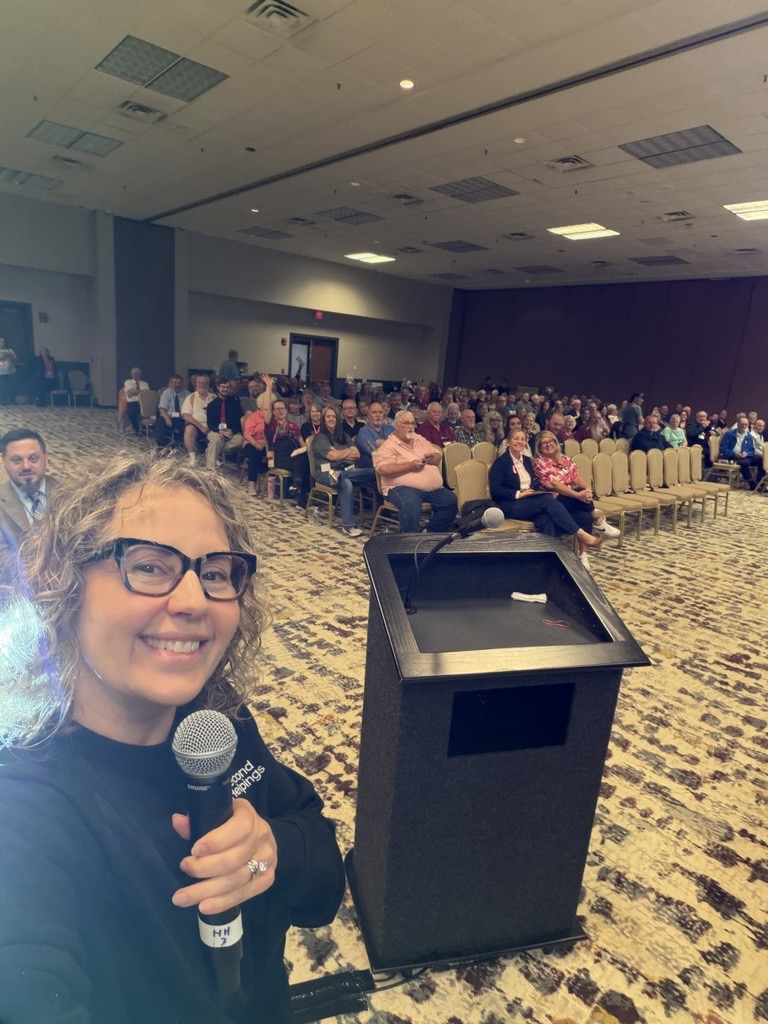 Second Helpings tweet media