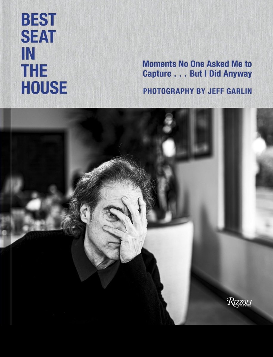 Jeff Garlin News & Info. tweet media