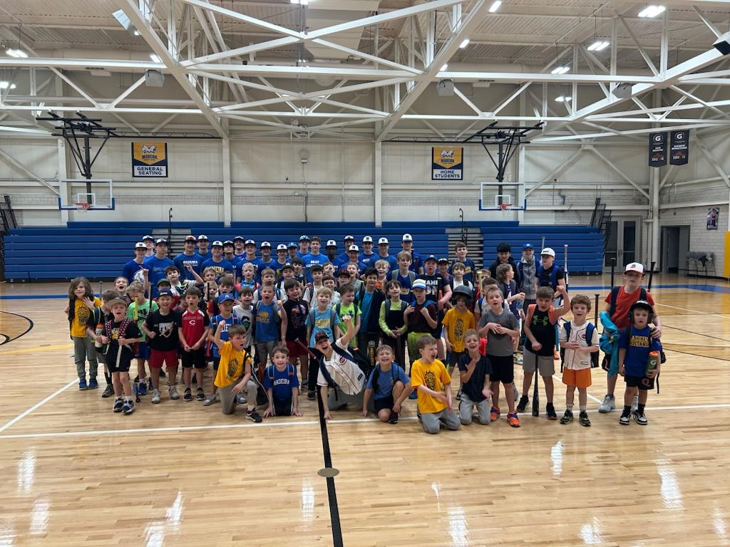 Madeira Baseball tweet media