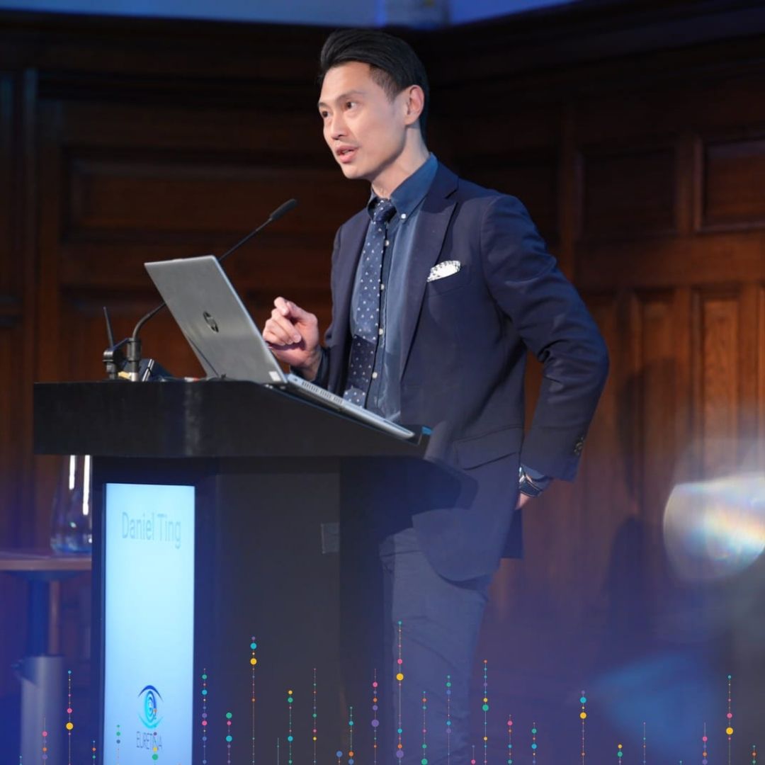 EURETINA tweet media