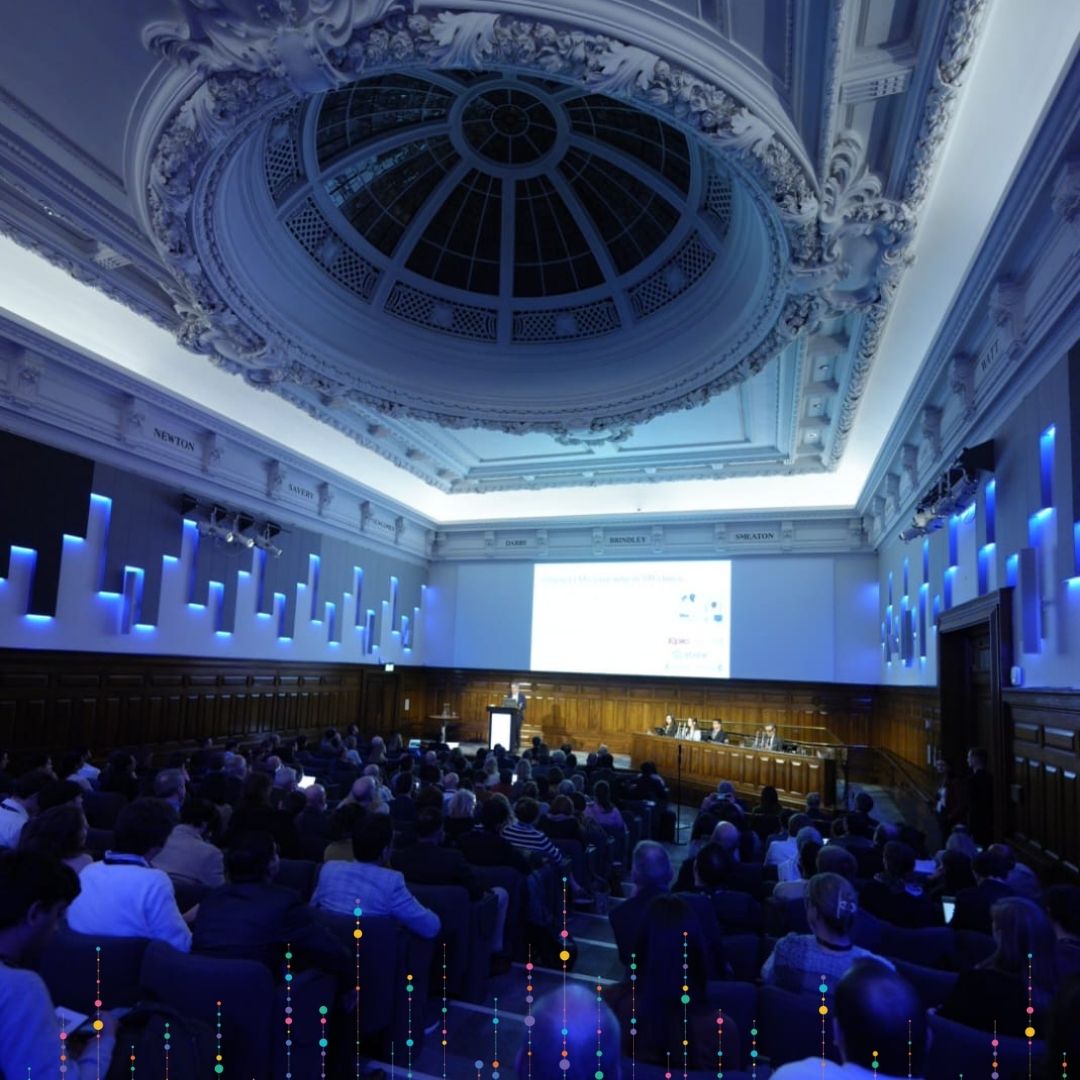 EURETINA tweet media