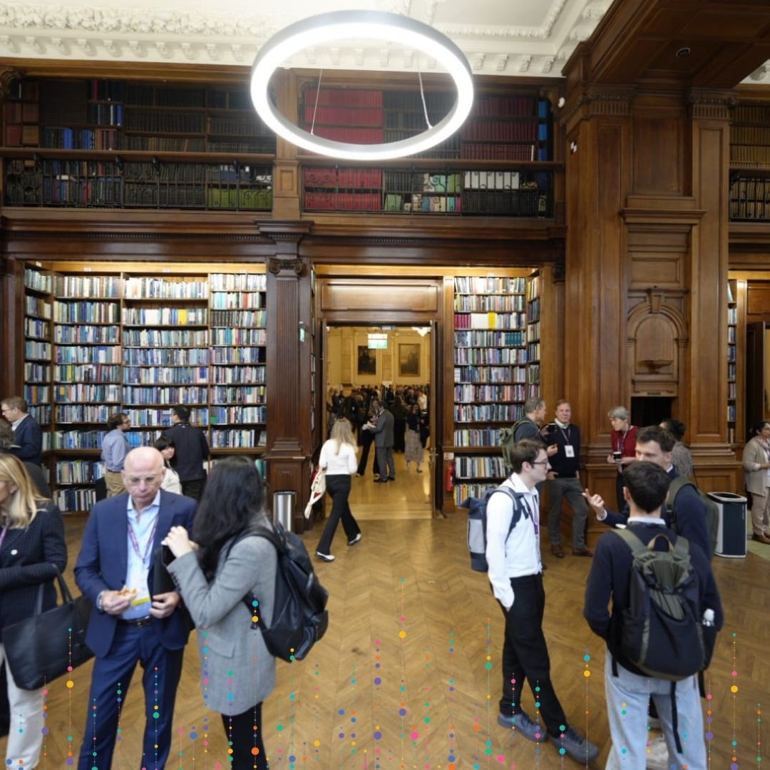 EURETINA tweet media