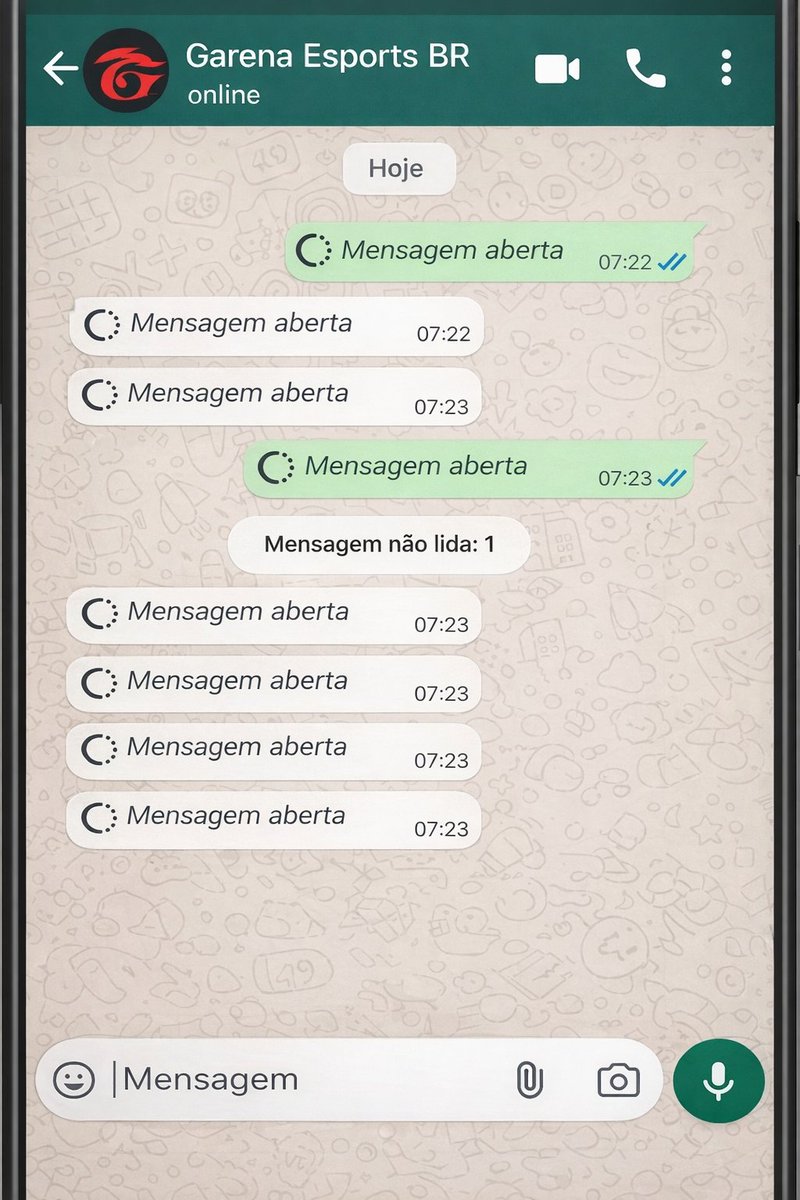 Bernardo Assad 🇧🇷 tweet media