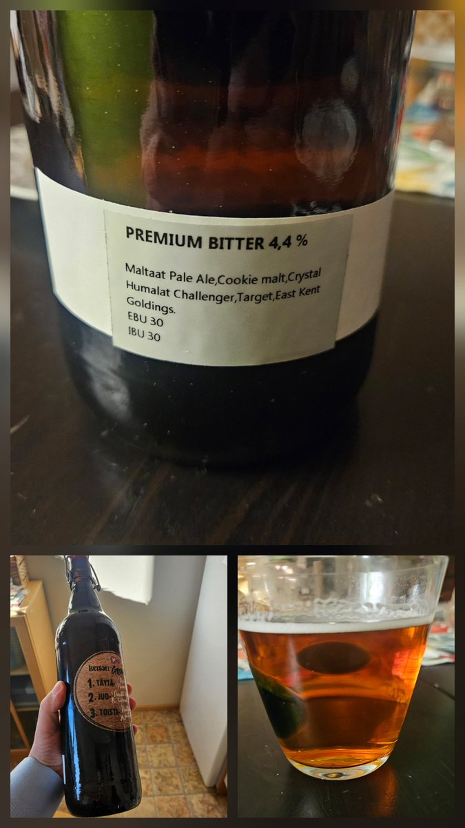 Matti J. Hirvonen tweet media