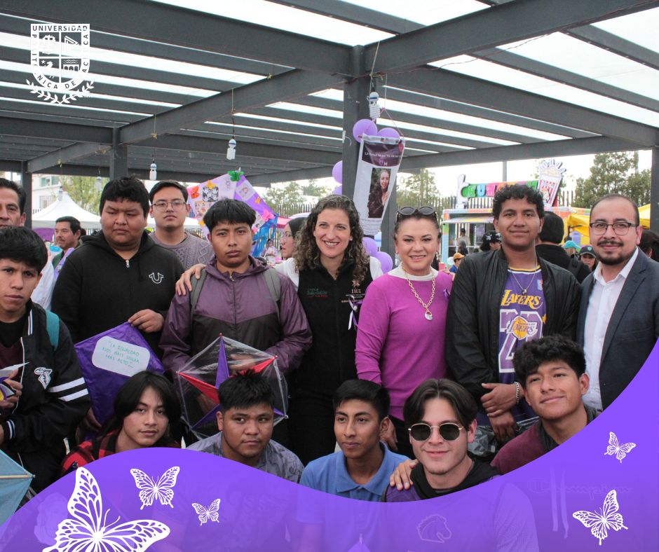 Universidad Politécnica de Pachuca tweet media