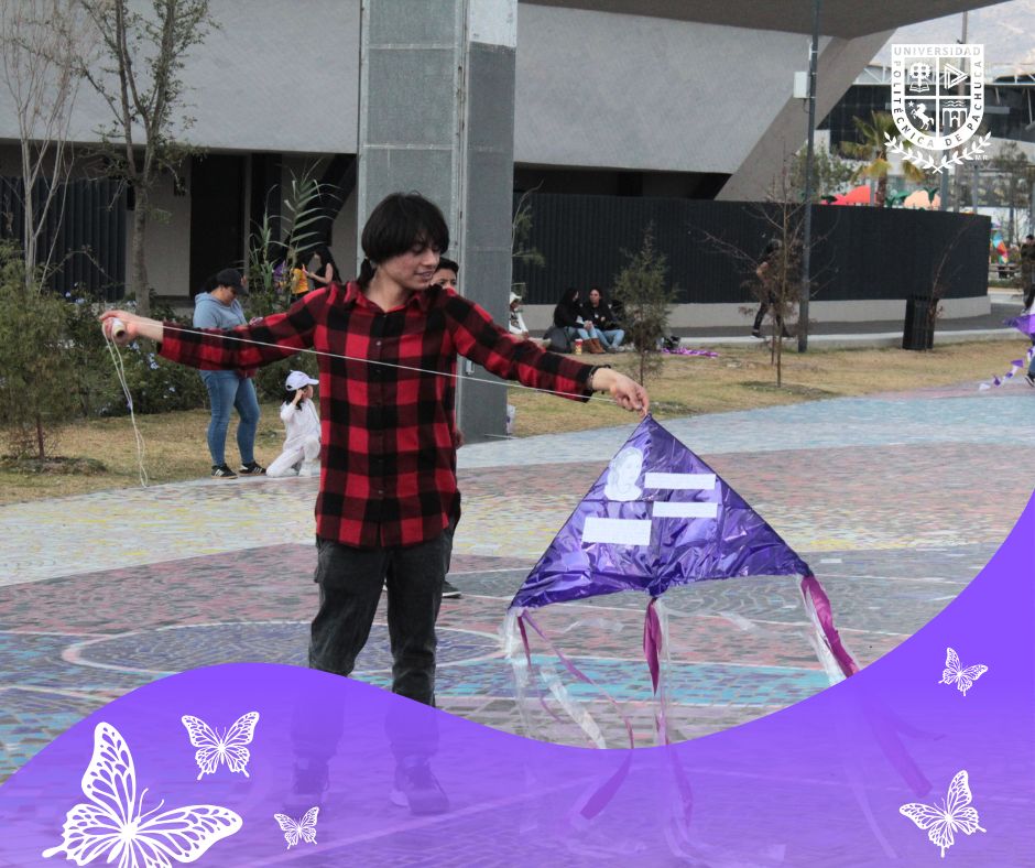 Universidad Politécnica de Pachuca tweet media