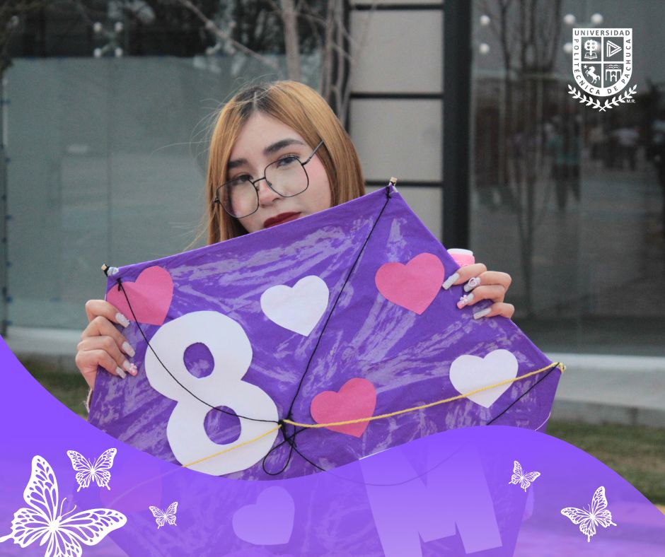 Universidad Politécnica de Pachuca tweet media