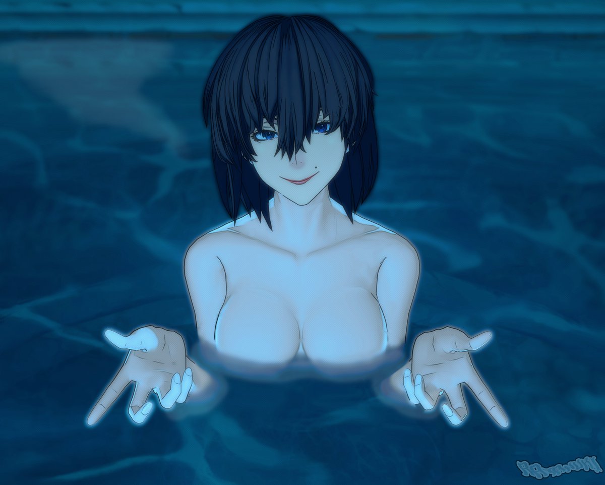 Ratanuki tweet media