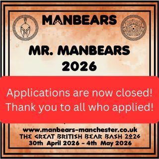 Manbears tweet media