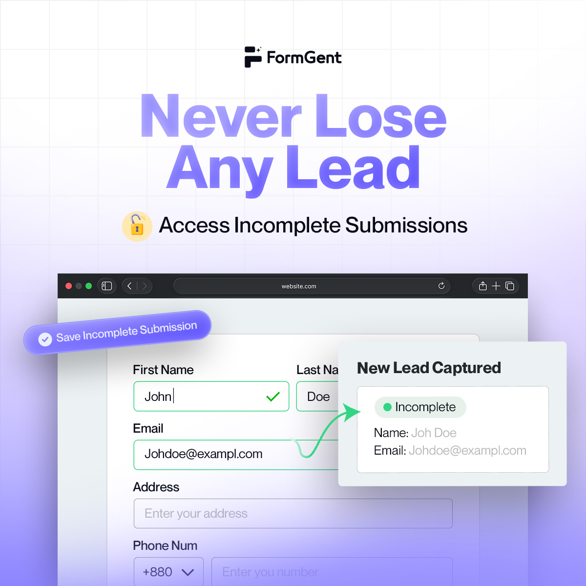 FormGent tweet media