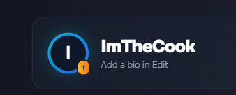 ImTheCook 👾 tweet media