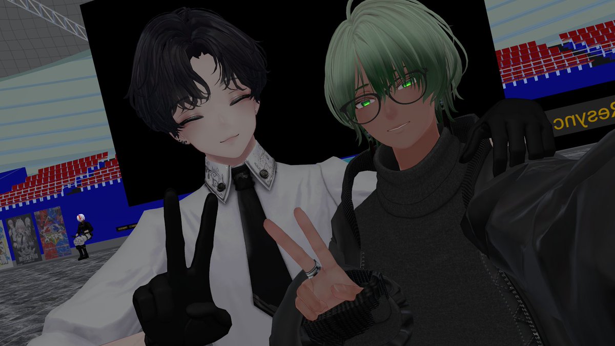 nanakichi tweet media