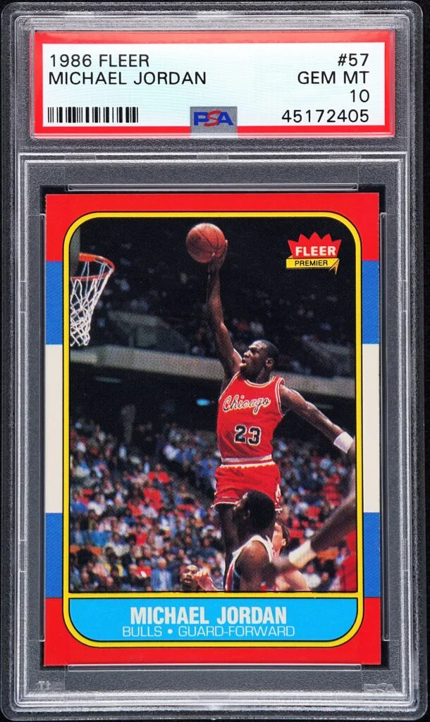 PhillipCrossla4's tweet image. Community Saturday 💬
What’s the best card in your collection right now? Comment below!
Browse ours here 👉 ebay.com/str/sarahcolle…
#CardCommunity #CollectorsUnite #SportsCards💬 #fypsounds #foryoupag #fortheboys #foryouu #foryouppage #yourbestshot #socialnews #fup