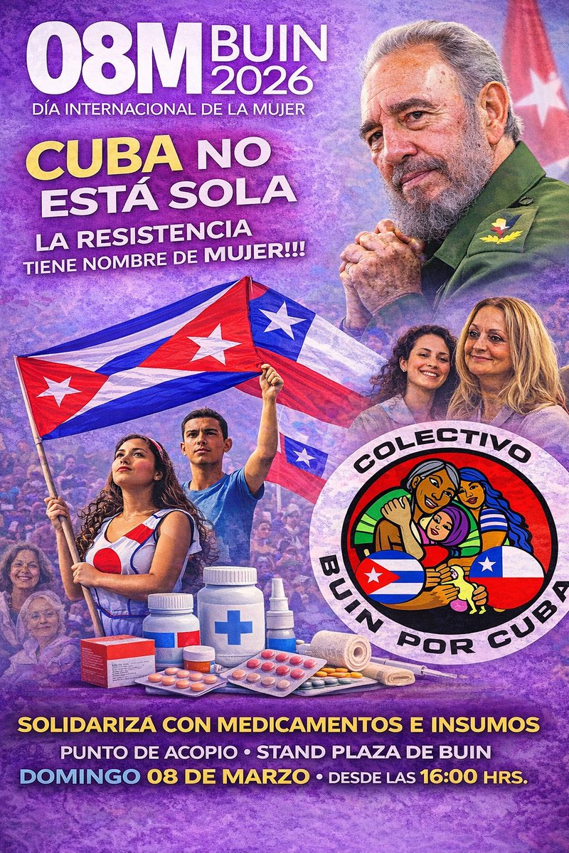 CAMINANTE... tweet media