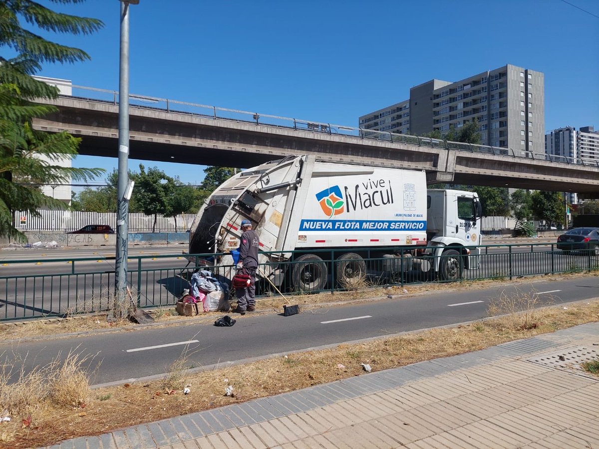 Carabineros Prefectura Oriente tweet media