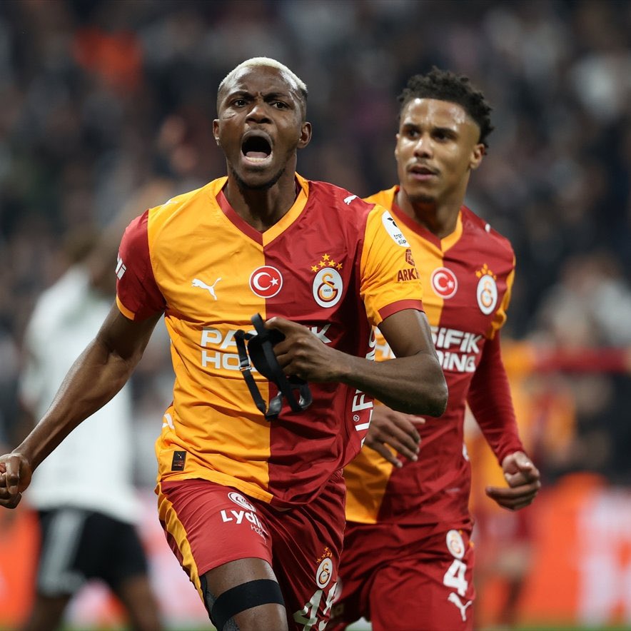 🚨Eski hakem Fırat Aydınus: “Osimhen’in golüne ofsayt demeyen Osimhen’in hareketi kırmızı kart değil diyen futbolun bizzat katilidir.”