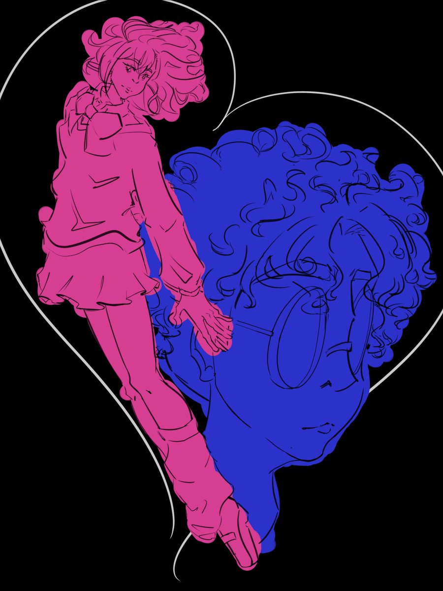 hachireo0's tweet photo. wip im not going to finish sobs. #momokarun https://t.co/mI2kUTYJWG