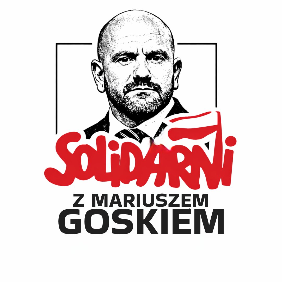 Ja, po dzisiejszej decyzji prezesa Jarosława Kaczyńskiego: