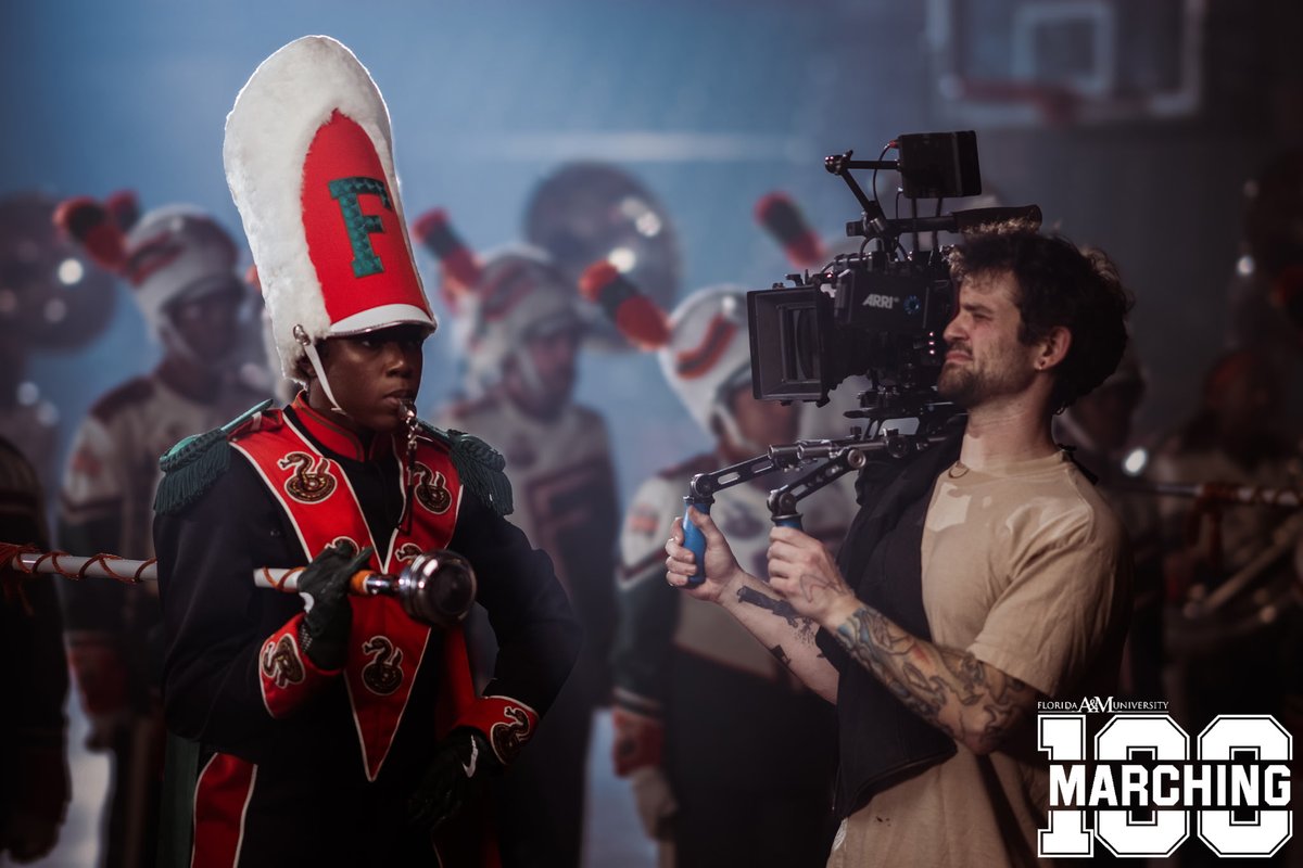 Florida A&M University tweet media