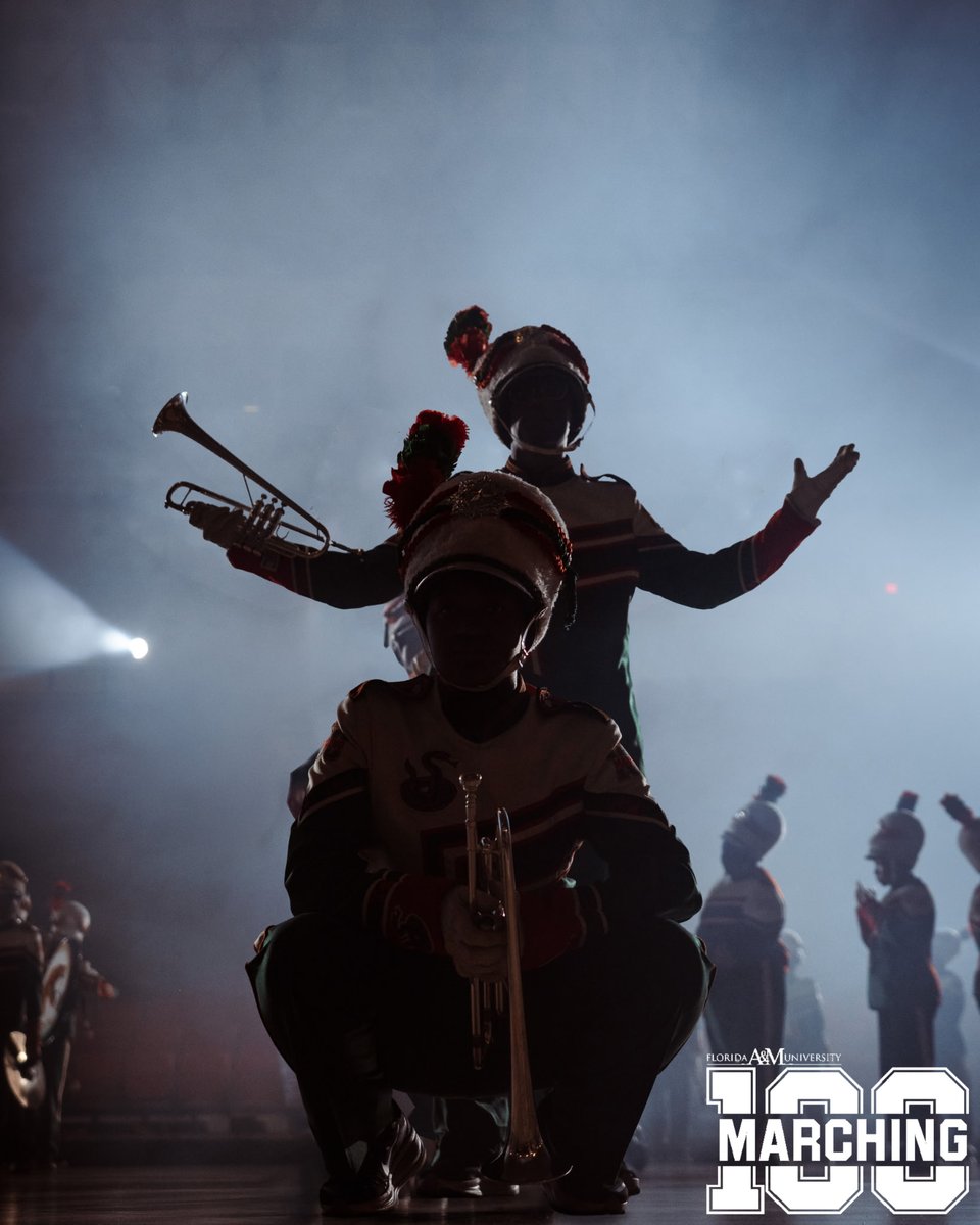 Florida A&M University tweet media