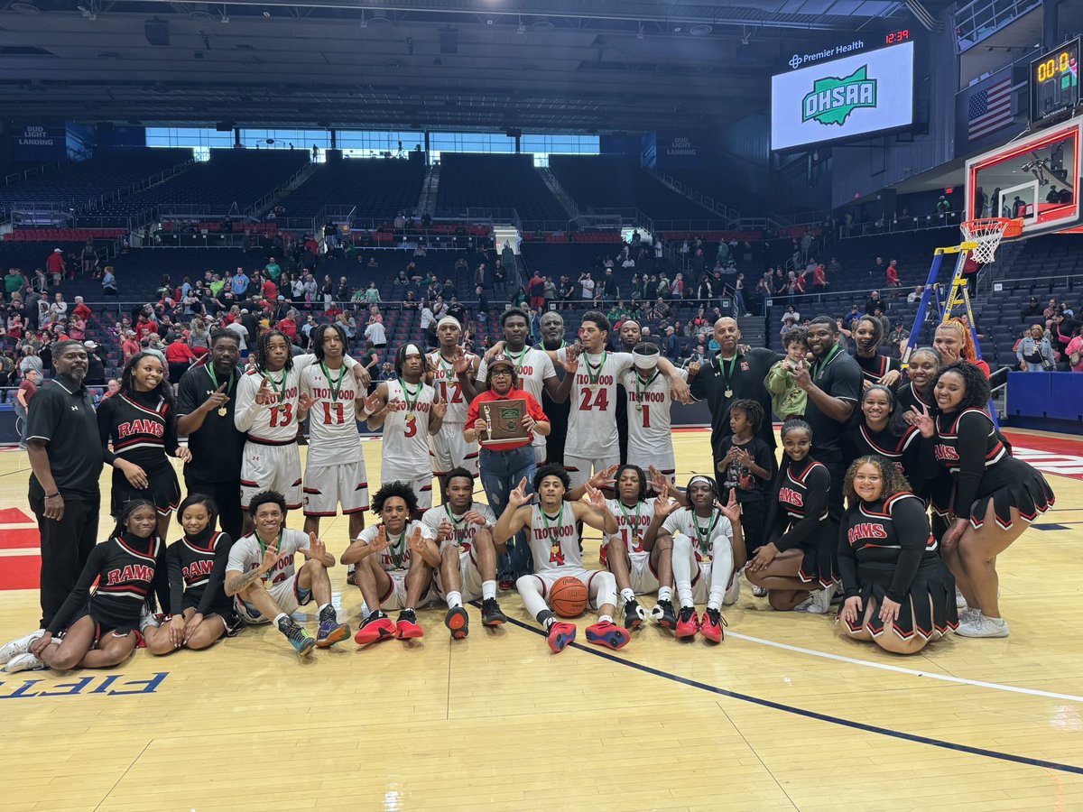 TMRamNation tweet media