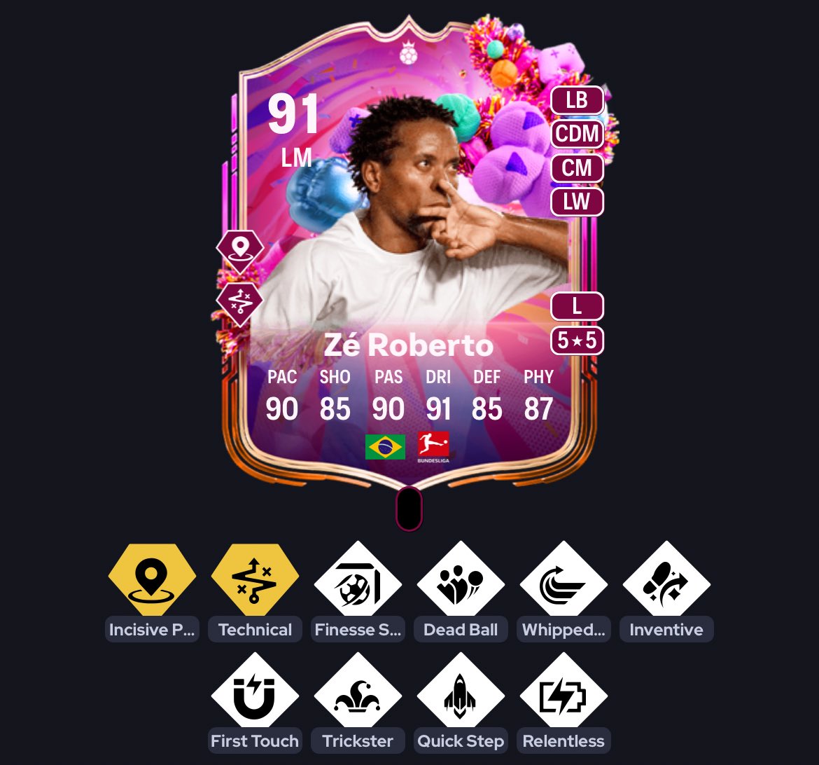 EAFC 26 News tweet media