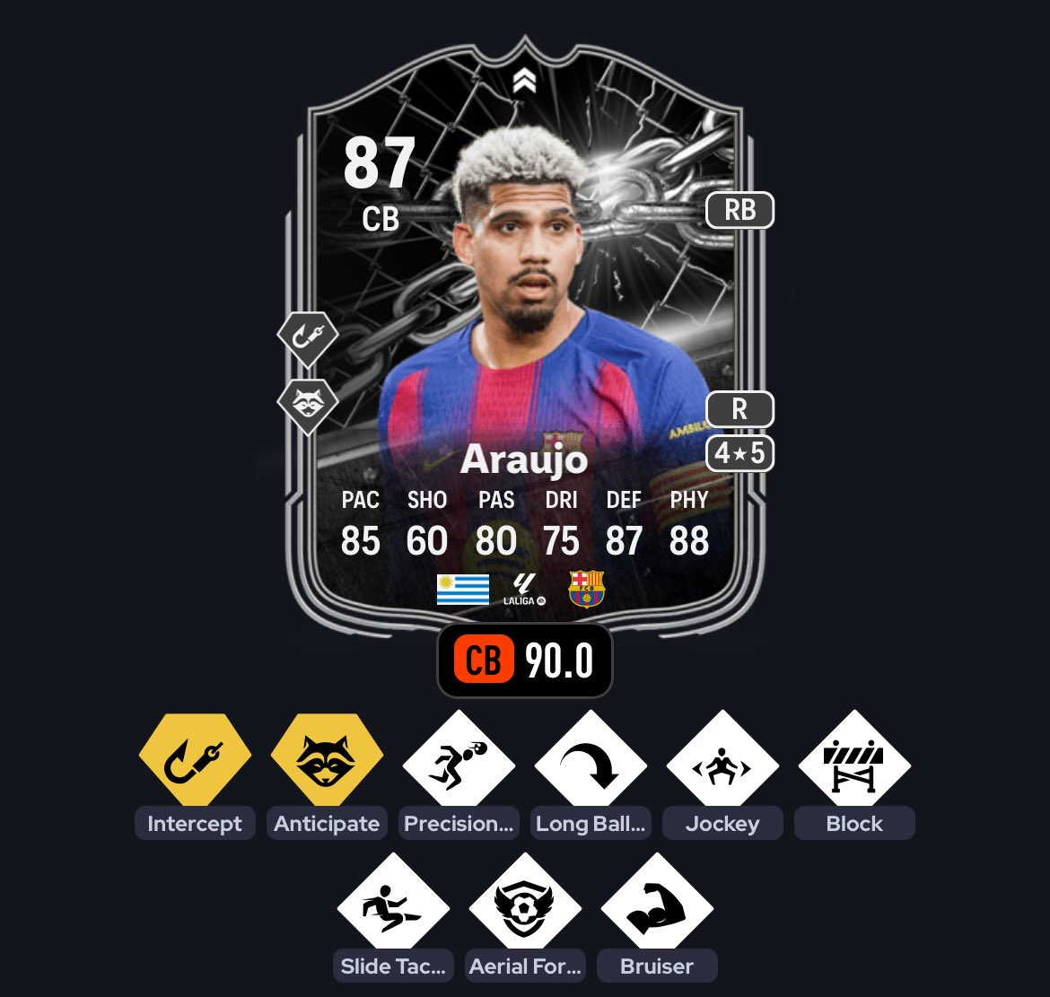 EAFC 26 News tweet media