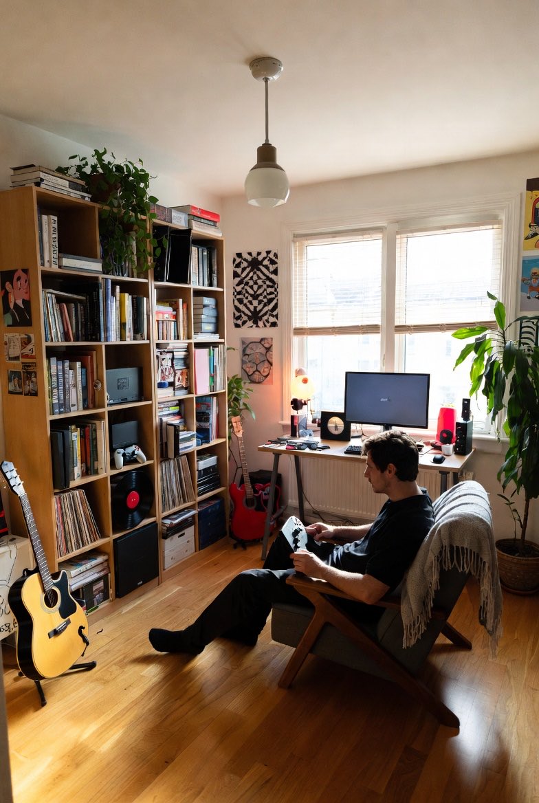 Düz Yatırımcı tweet media