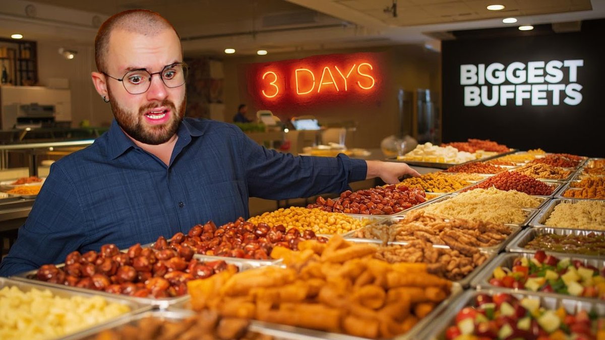 Timmy’s Takeout tweet media