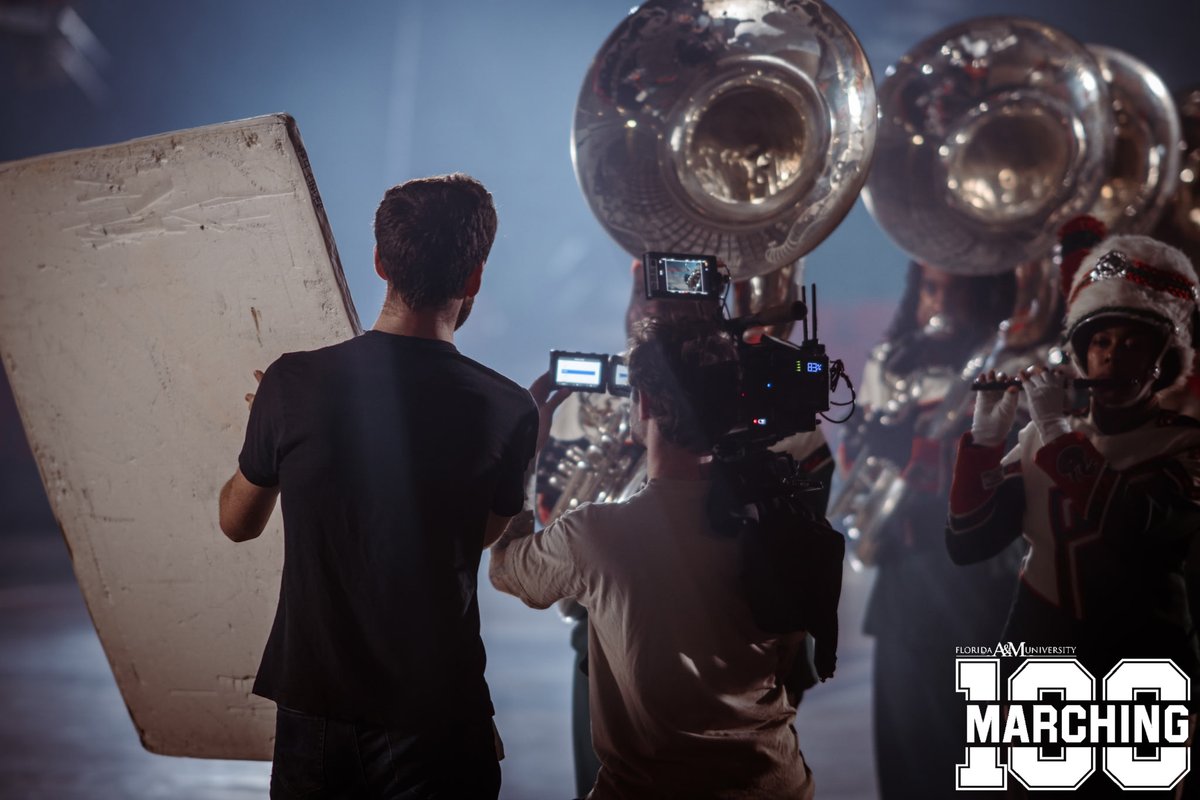 Florida A&M University tweet media