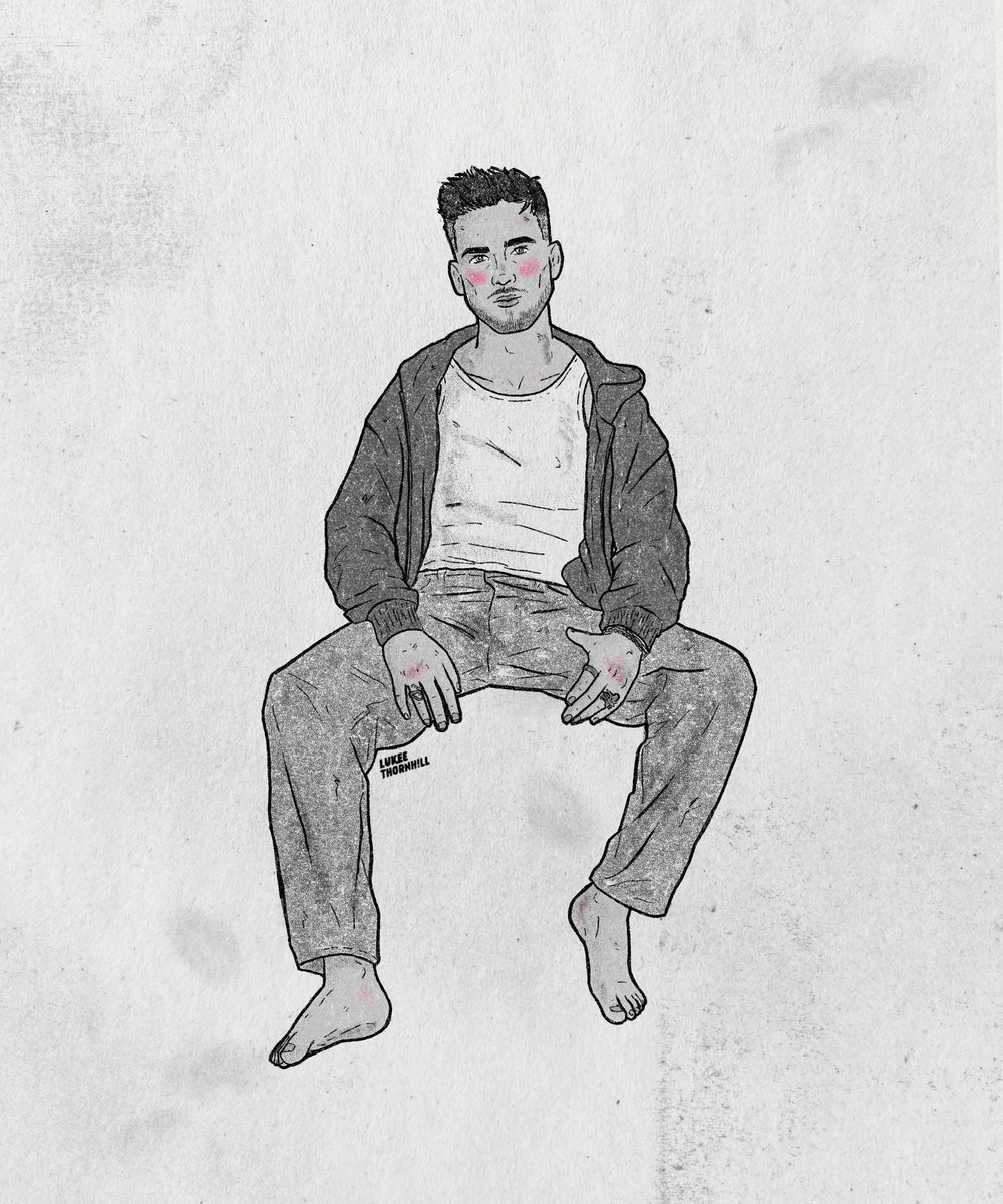 Lukee (commissions open ✏️) tweet media