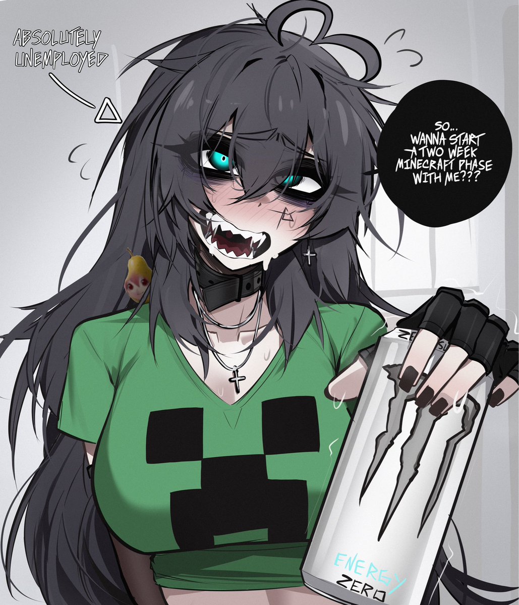 Ace Glitch tweet media